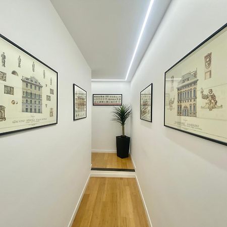 Casaviva - Apartment In The Historic Center - Sea Génova Exterior foto