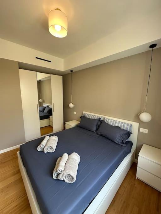 Casaviva - Apartment In The Historic Center - Sea Génova Exterior foto